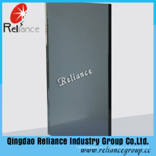 Euro Gray Float Glass / Tinted Glass con Ce